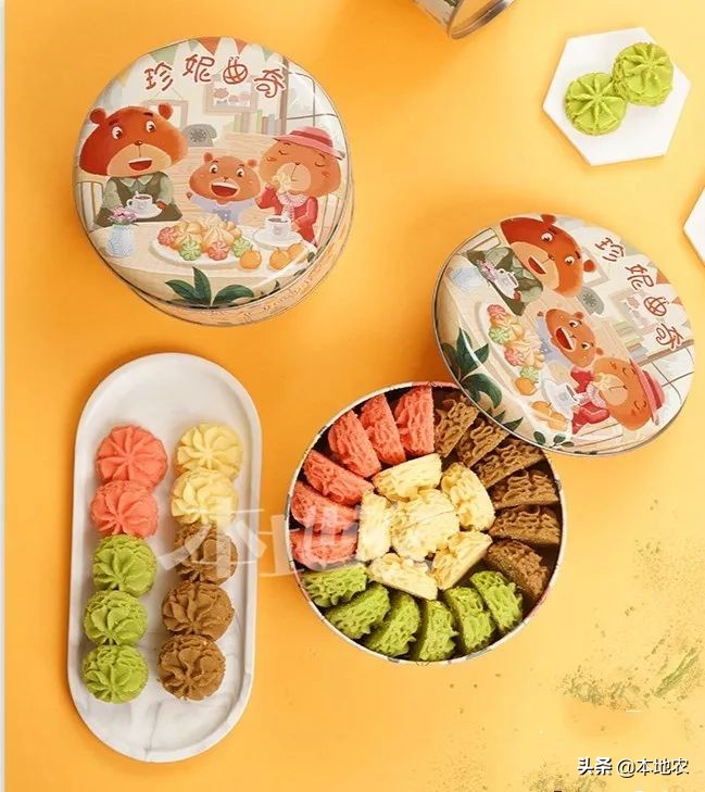 珍妮曲奇需要预热吗,提前准备七夕礼物热榜