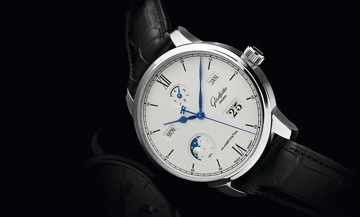 世界三大制表品牌价格,德国独立制表品牌