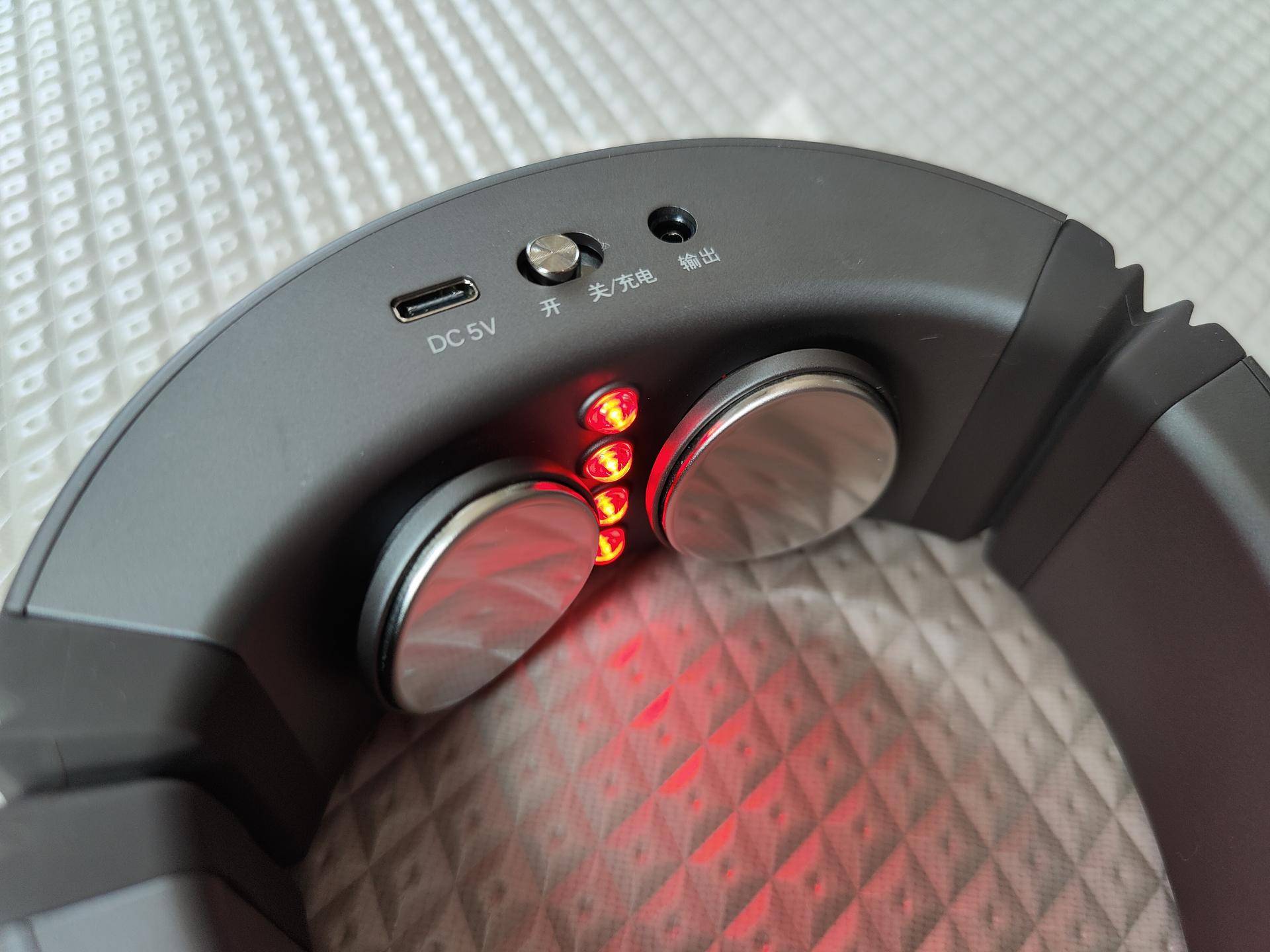 攀高攀高颈椎按摩器怎么样,skg颈椎按摩仪4356评测