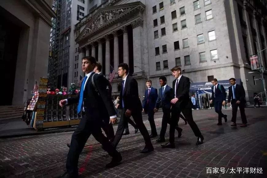 裔锦声：我如何用不到半年时间签下华尔街6个赫赫有名的大银行