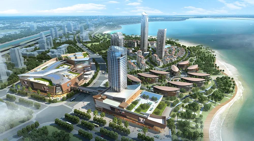 厦门ioimall有什么玩的,厦门ioimall入驻品牌