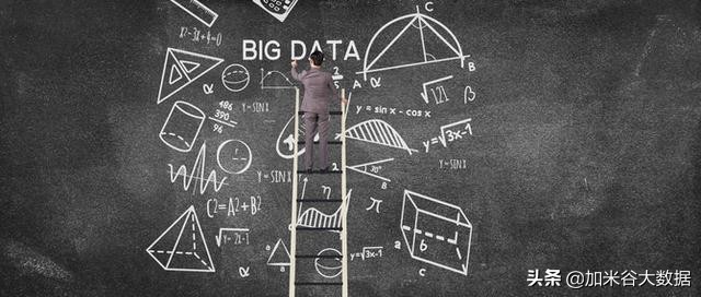 大数据分享：合理建立Hadoop数据库的7个步骤