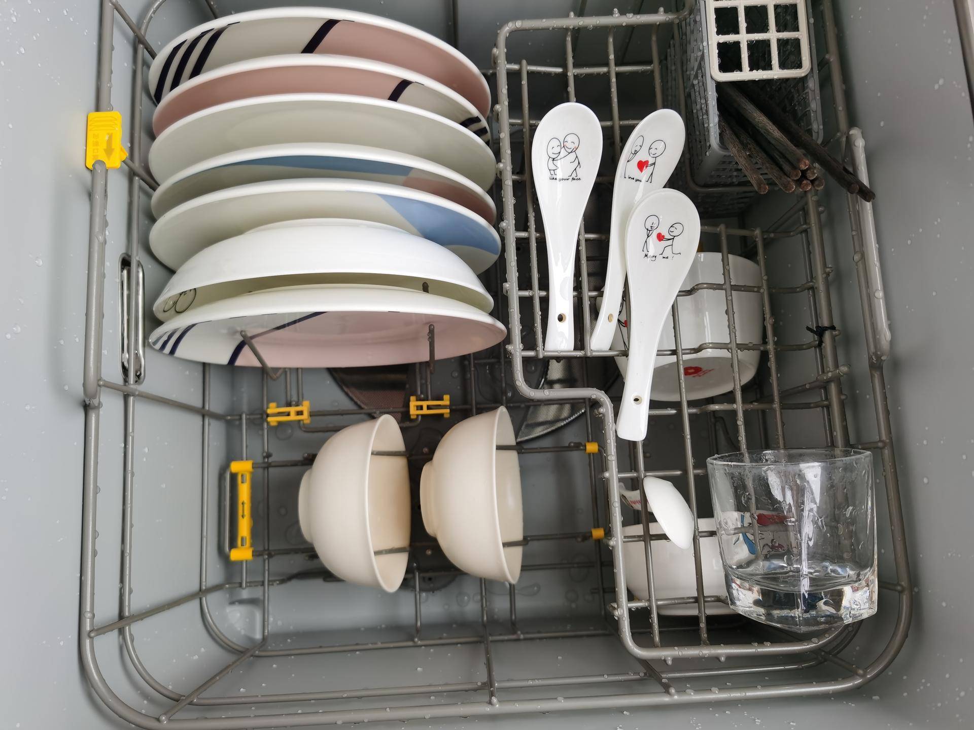 厨房里的魔术师,方太水槽洗碗机k3a和k3b区别