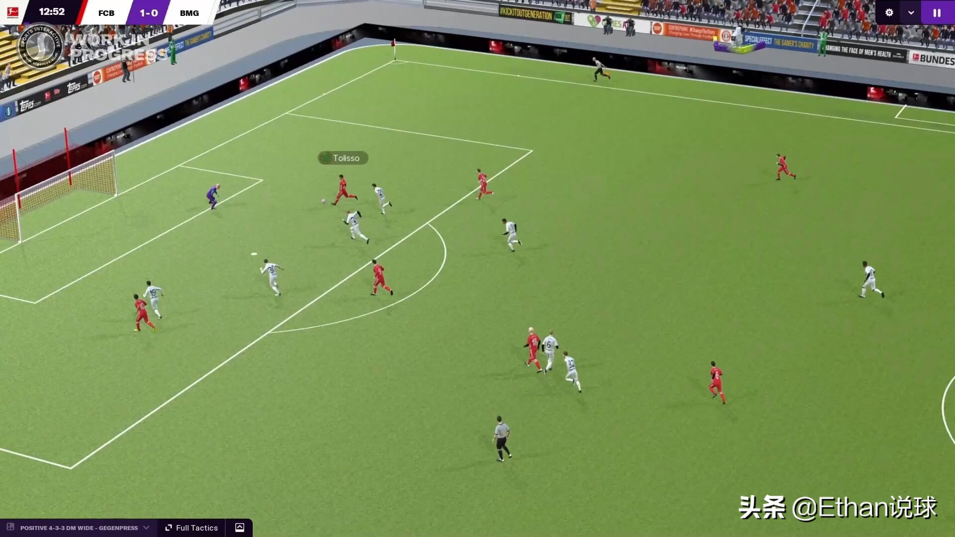 fm2021比赛画面设置,fm2022最强战术游戏推荐