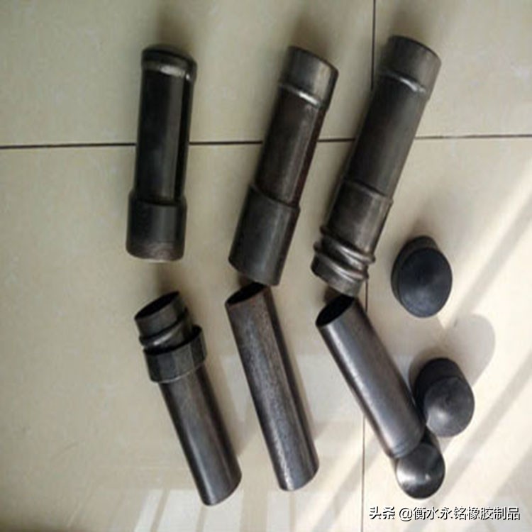 钳压式声测管壁厚及优点,钳压式声测管的壁厚