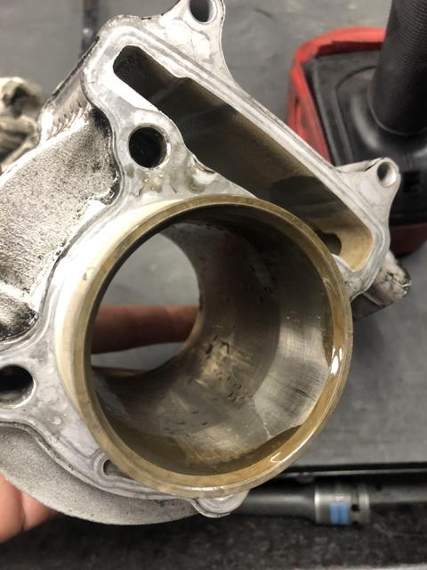 分享我的维修过程,我的小踏板完整版