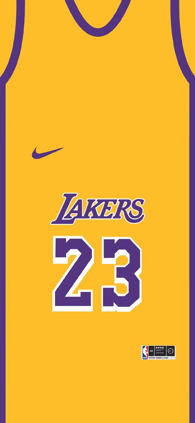 nba7号球衣壁纸,潮流nba拼图壁纸