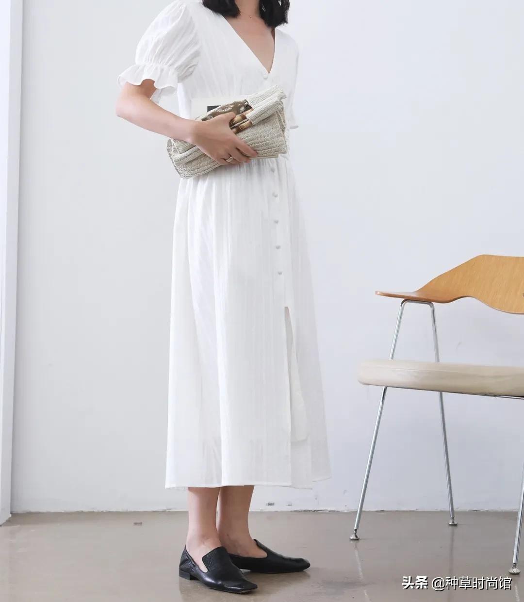 今年最流行的新款衣服夏装,最时尚最新潮的衣服夏装