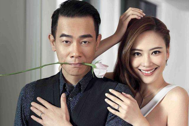 “多人运动”罗志祥、“夜宿门”冯小刚，不让看手机的男人，得甩