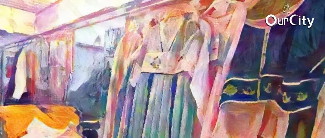 汉服jk制服lolita哪个更受欢迎,jk制服和汉服市场