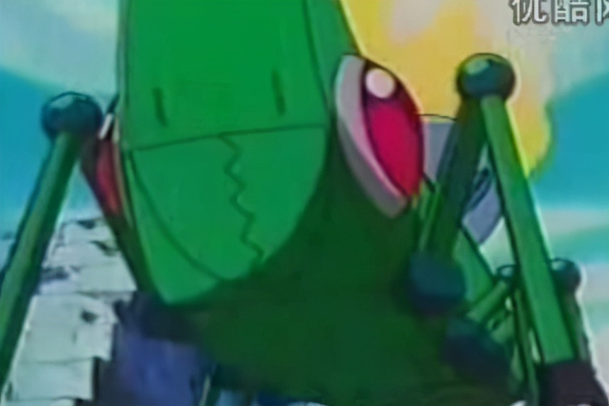 致青春~童年的经典动画（十二）