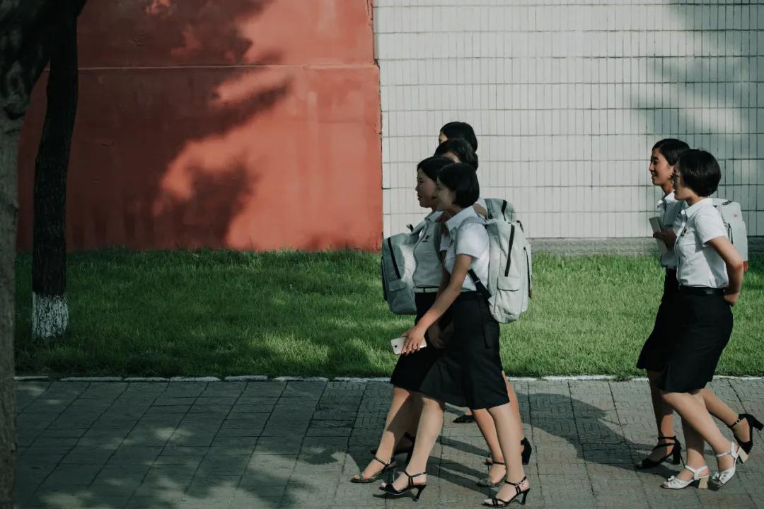 朝鲜九零后的新生活，和你想象的可能不一样