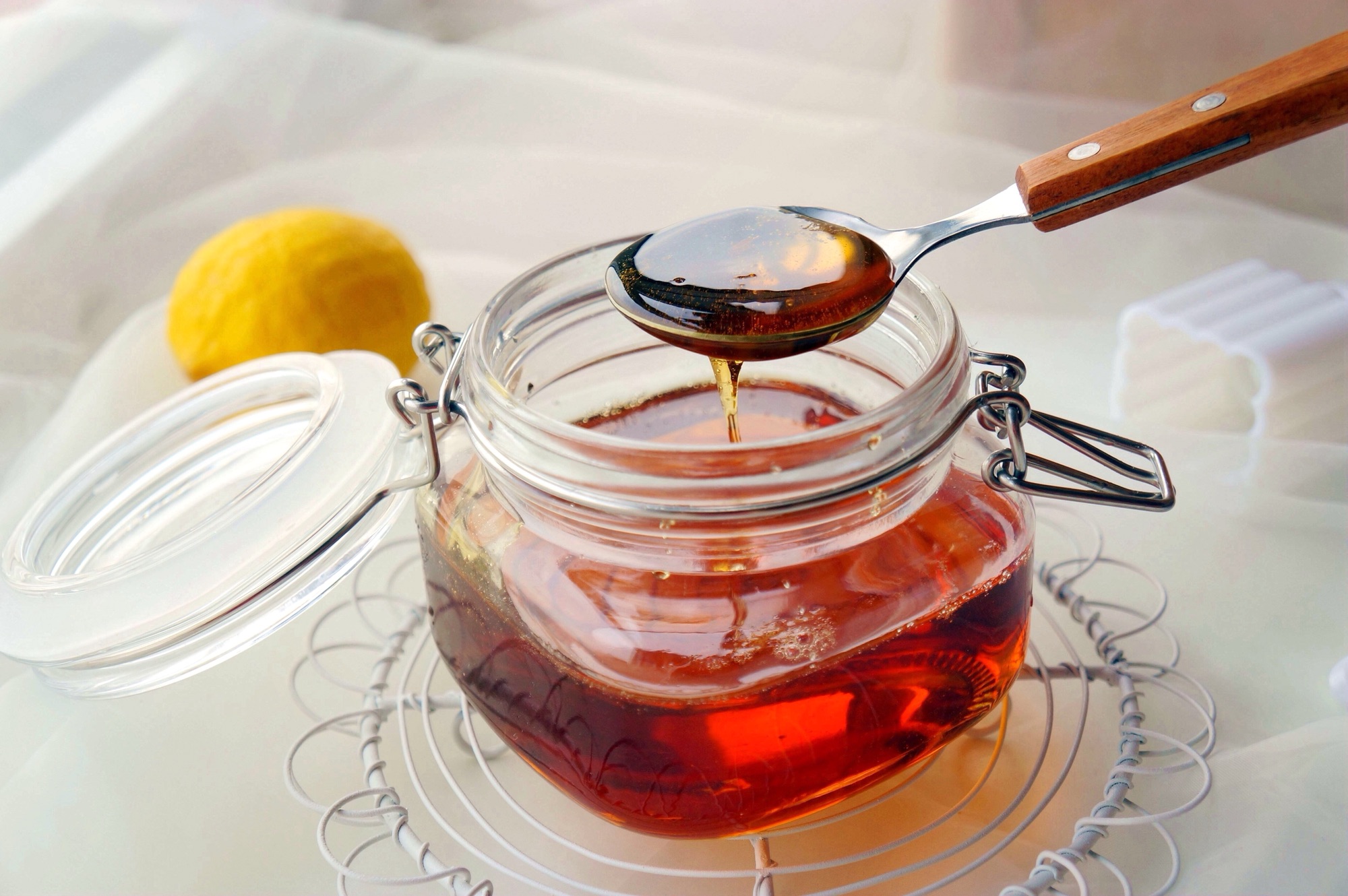 250克转化糖浆的月饼做法教程,250g转化糖浆做月饼的配比