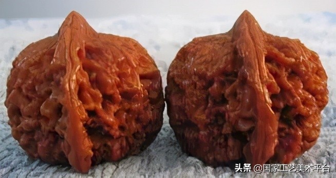 核桃珍稀品类排名,核桃极品色