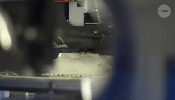 3d打印更换喷头,2.2毫米的3d打印喷头