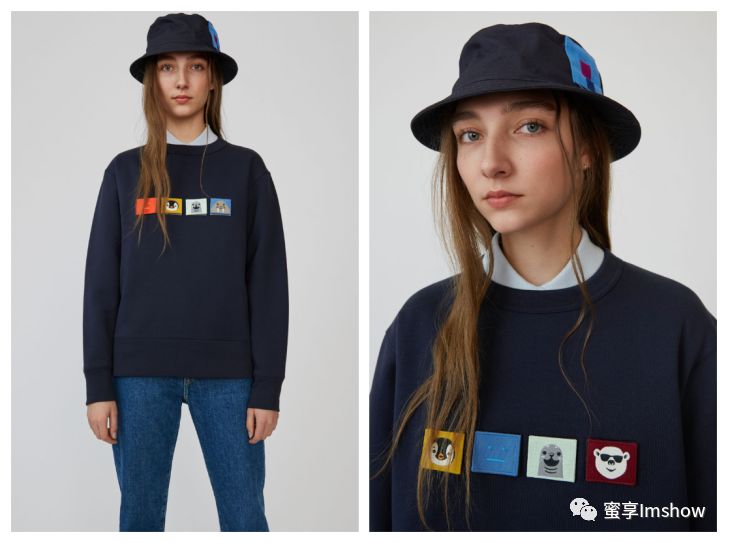 acnestudios官方旗舰店西装女,acnestudios是奢侈品牌吗