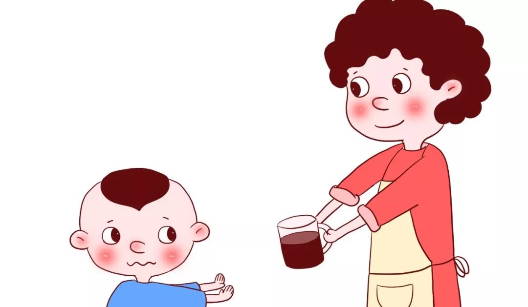 小孩误食泡腾片的真实案例,小孩子喝过量泡腾片的危害