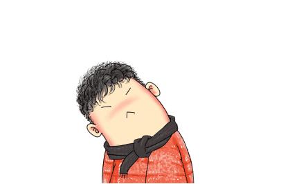 脖子颈椎受凉引起的疼怎么缓解,受凉颈椎痛和肩膀痛怎么缓解