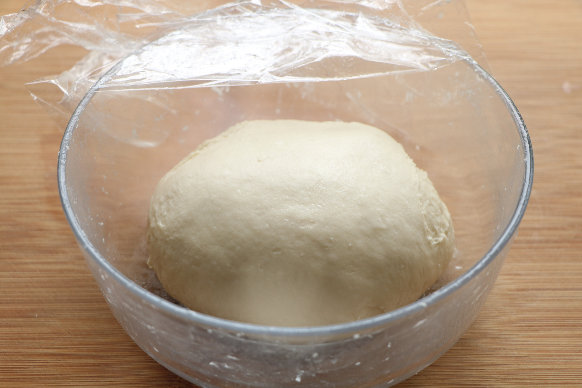 不用厨师机的拉丝全麦吐司,不用揉面的吐司做法