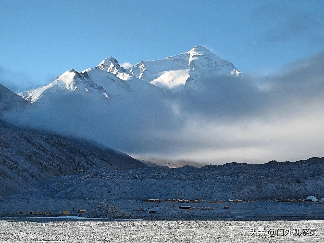 为什么到西藏一定要去阿里,不去拉萨能到那曲吗