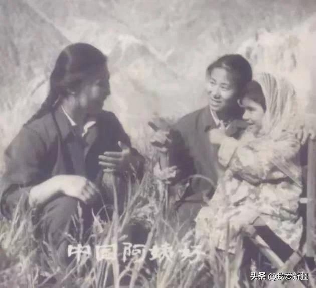 秘筑中巴公路纪事,秘筑中巴公路纪事第四集