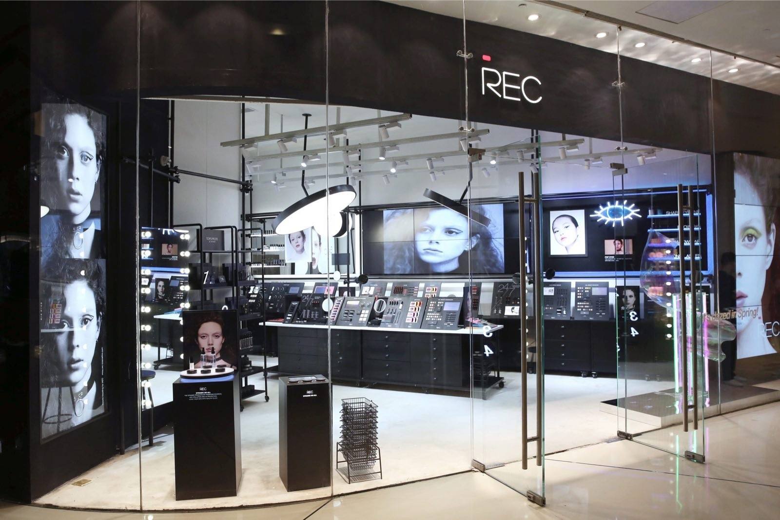 化妆品网上线下销售渠道,化妆品行业的网络销售渠道有哪些