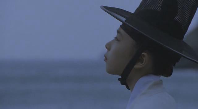 美人图讲的什么,美人图主要讲了什么