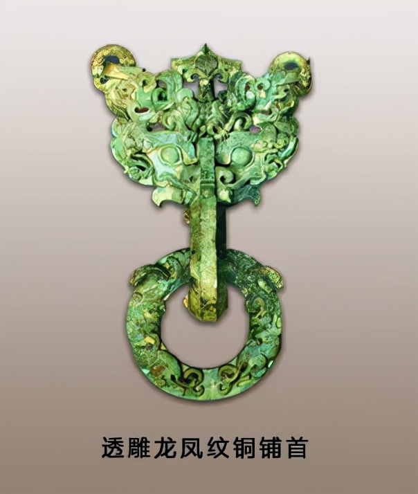 河北博物馆长信宫灯值多少钱,河北博物院的十大镇馆之宝