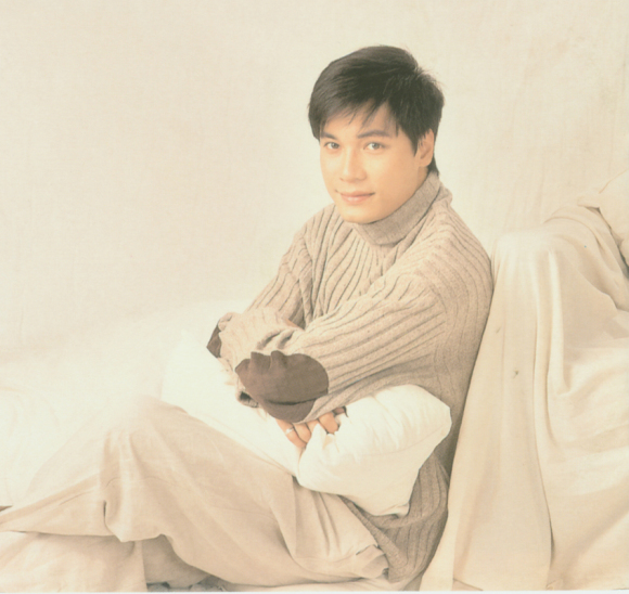 香江群音之捞家本色•罗嘉良