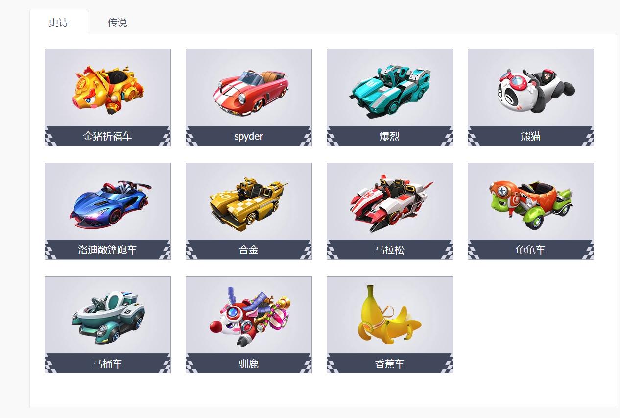 跑跑卡丁车手游用什么配置,跑跑卡丁车手游免费体验新车