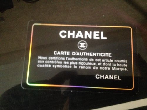 香奈儿妃鱼真假鉴别,专柜买的香奈儿包是老款
