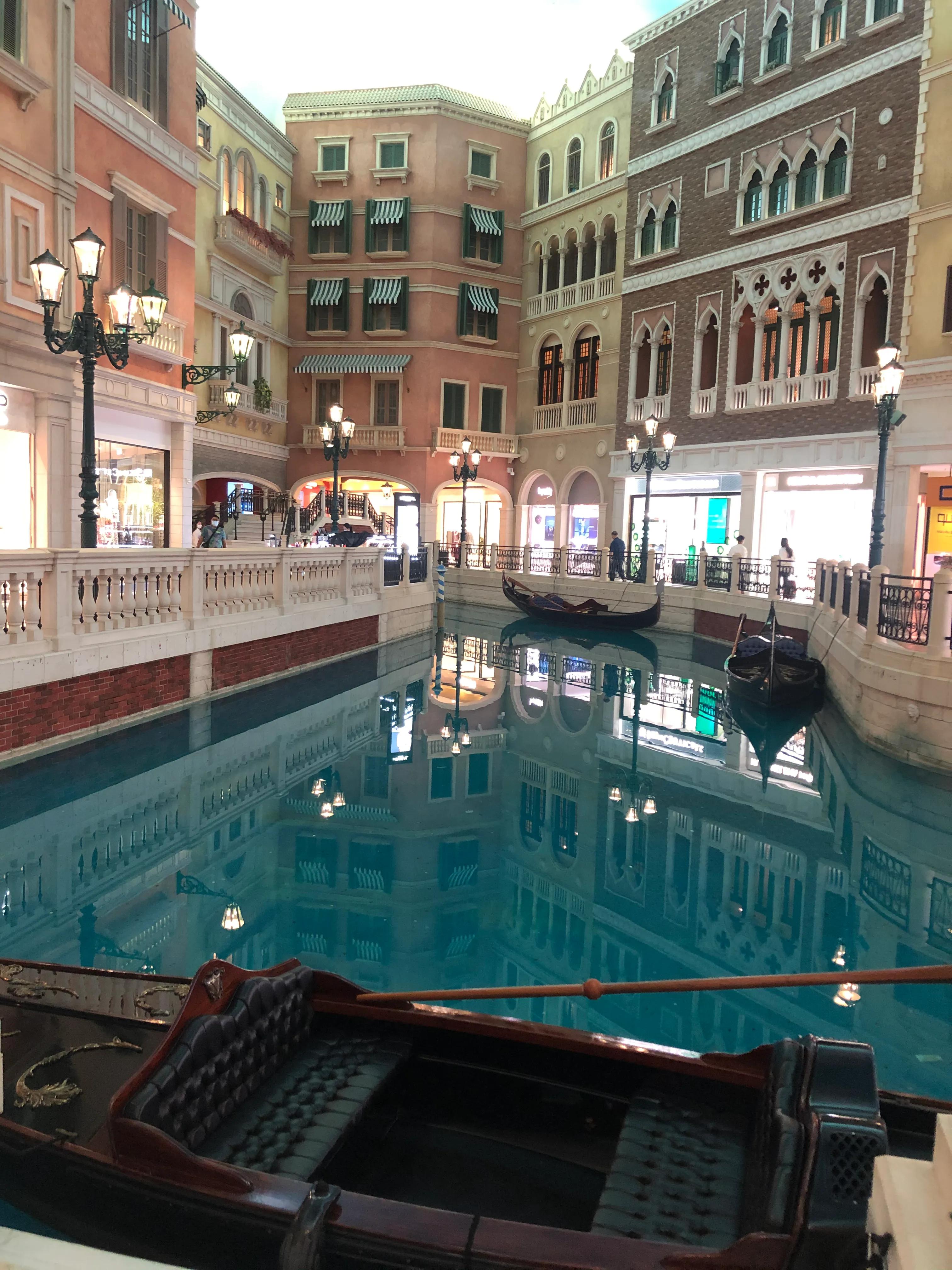 澳门劳工的真实感受,一个澳门劳工的工资