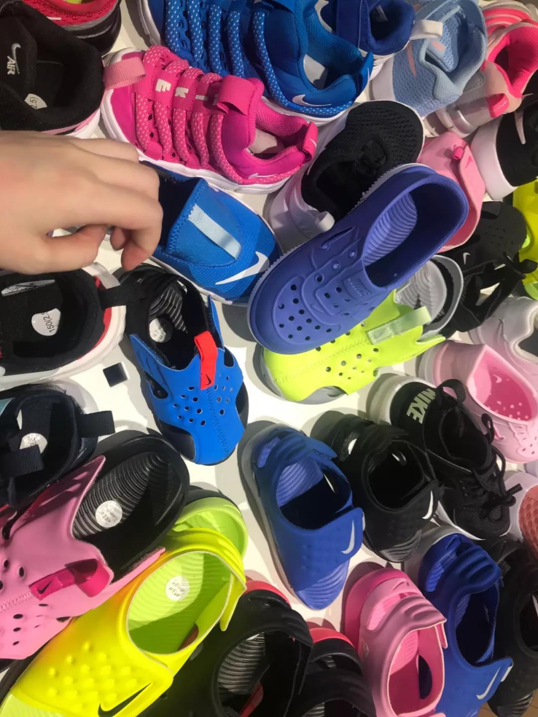 儿童凉鞋什么材质耐穿又好看,儿童凉鞋怎么推荐