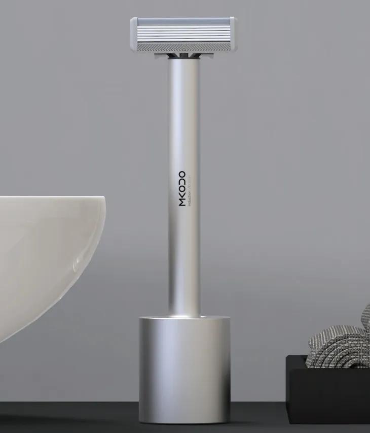 小米剃须刀百元推荐,小米刀片剃须刀多少钱