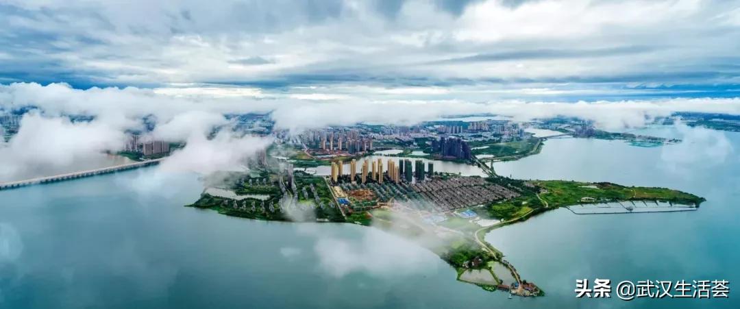 武汉十大富人区是哪几个,武汉十大富人区在哪