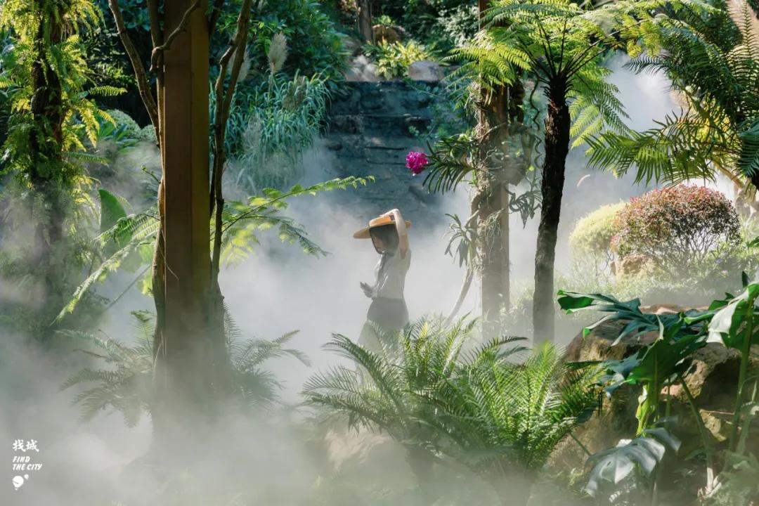 南宁人去隆安玩,南宁人去柳州玩