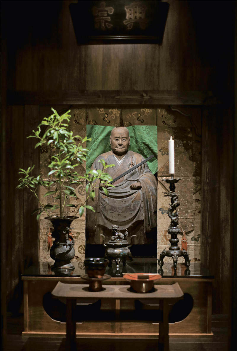 天目曜变日本国宝,日本国立博物馆曜变天目