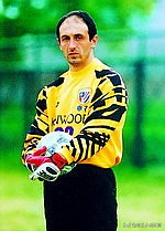 中国足坛十大外籍球星,现役世界十大足球门将