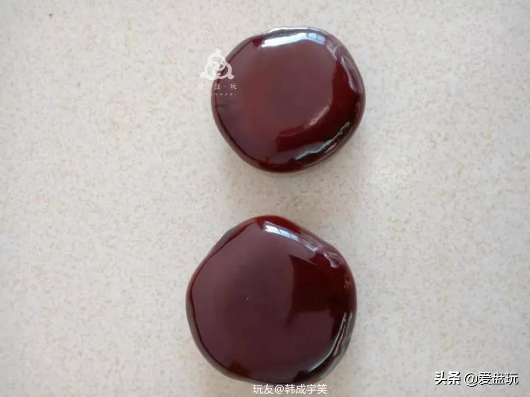 值得盘玩的小众木质手串,小众好看手串有哪些款式