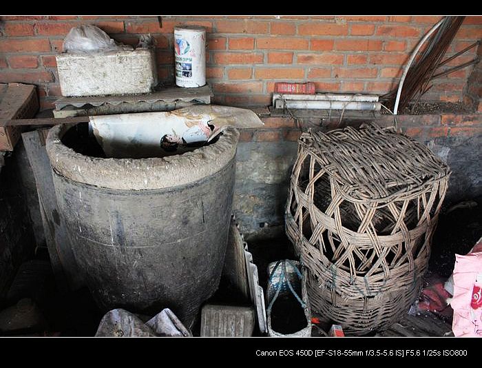记录农家小院的真实生活,北方农村隐居田园的生活