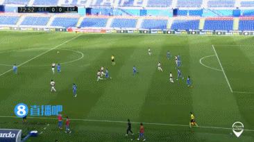 武磊被犯规,武磊被恶意犯规