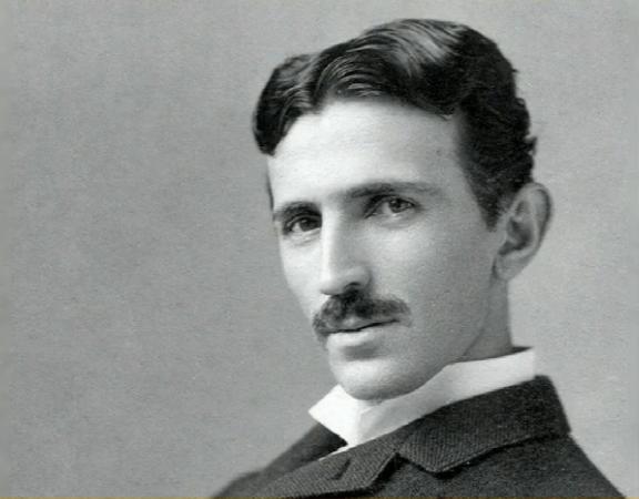 尼古拉特斯拉被埋没的天才,尼古拉特斯拉究竟有多厉害