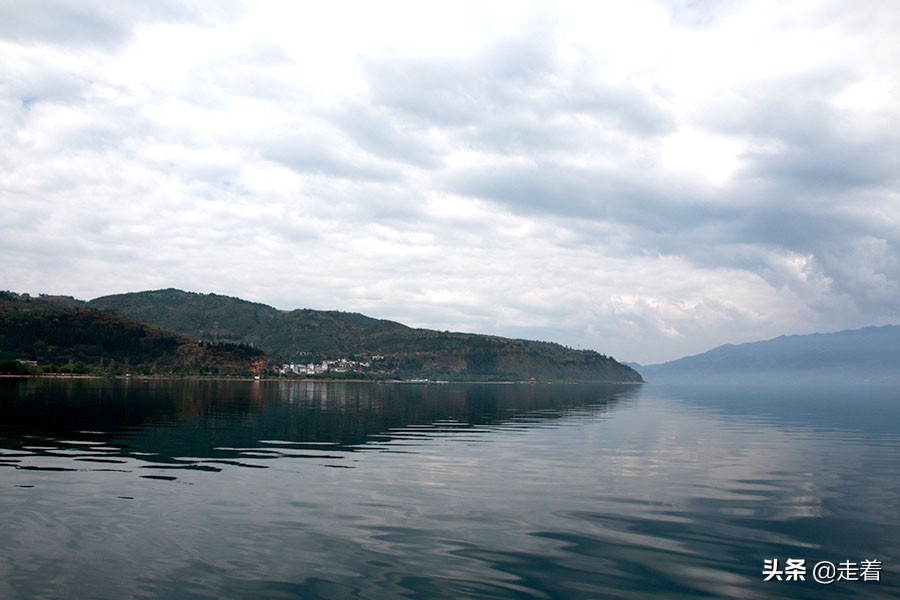 走进神秘黔东南探索未知的地带,走进抚仙湖