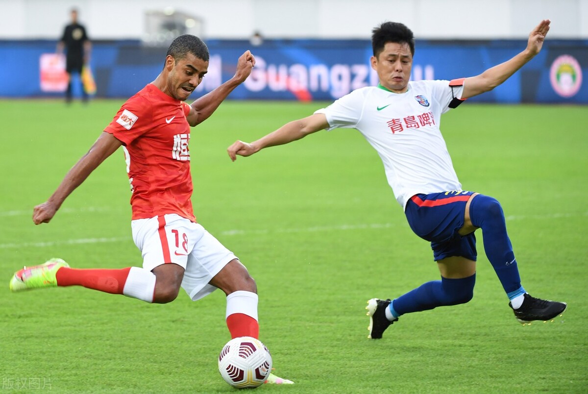 中国足球名人贺晓龙,贺晓龙说中国足球