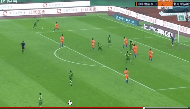 青少年足球联赛能拯救中国足球么,谁能拯救国足