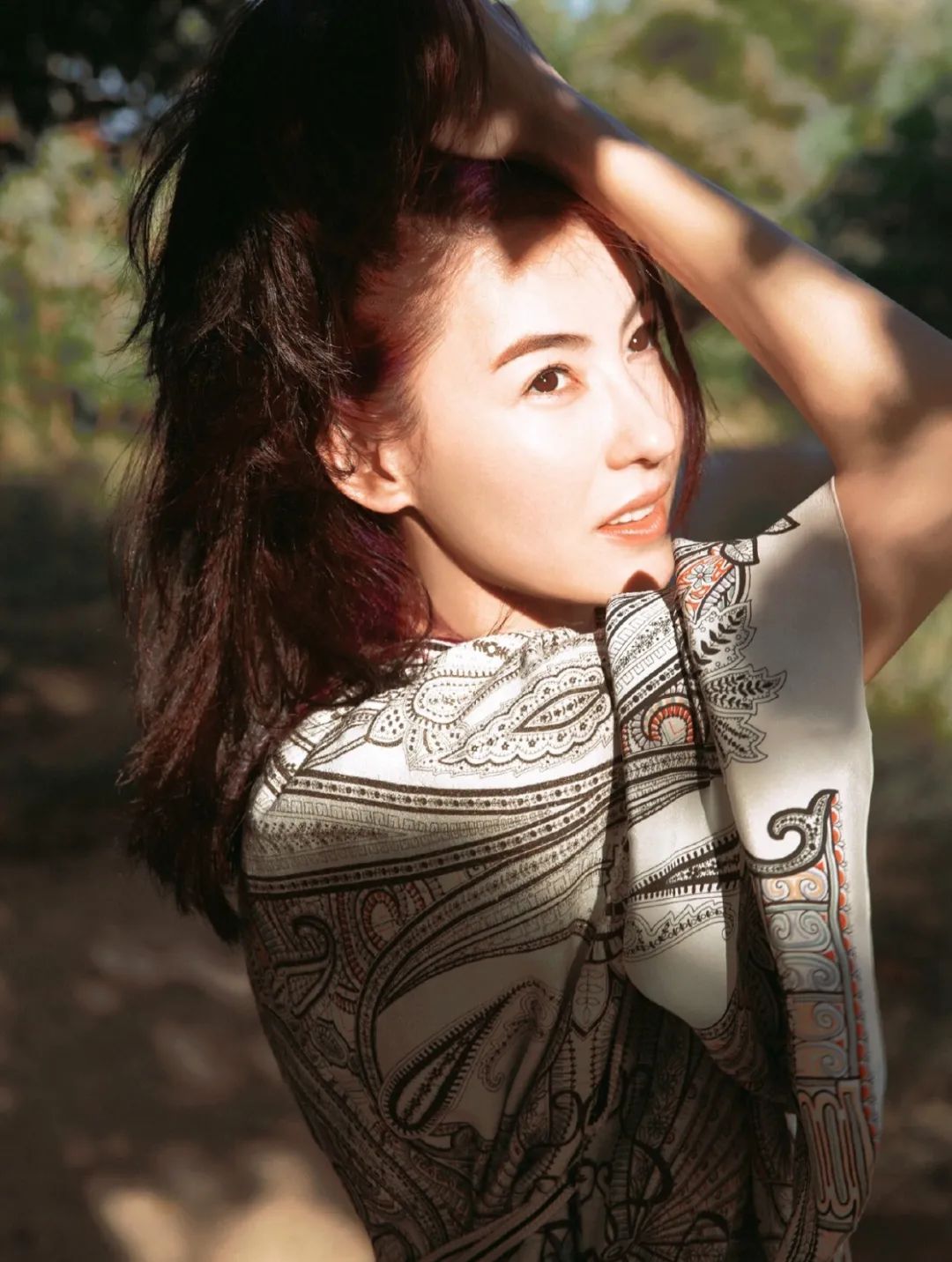 扒一扒明星的时尚穿搭,这才是明星的穿搭之道