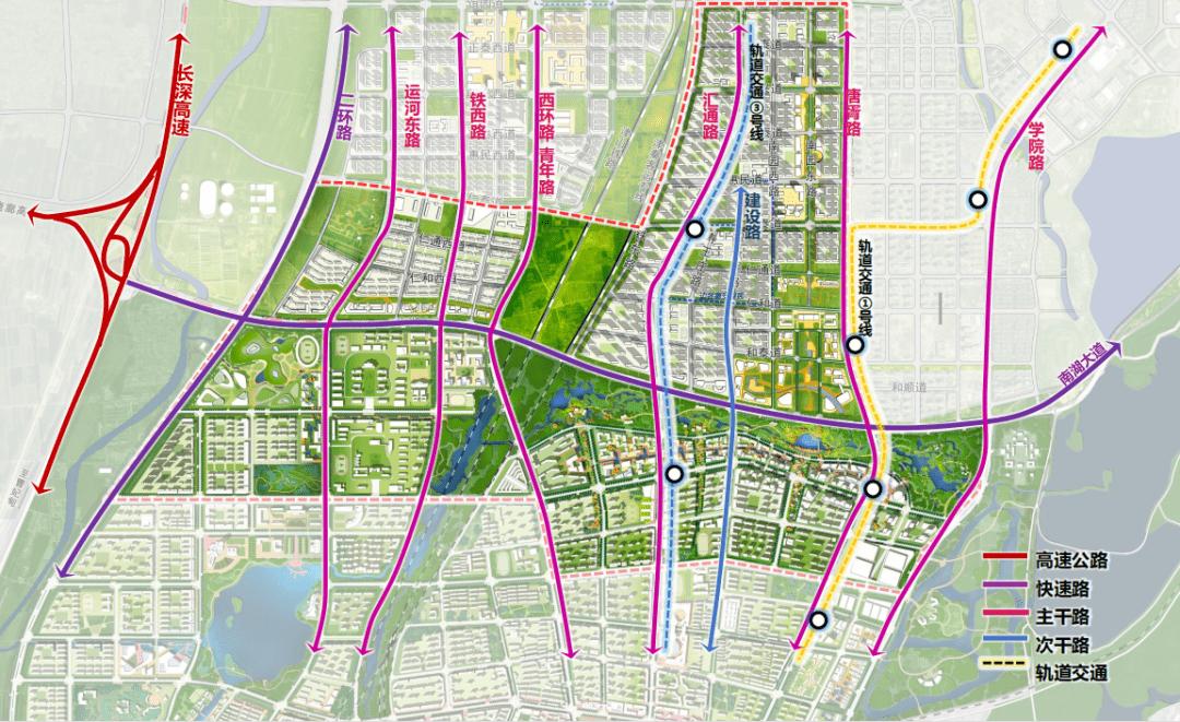 唐山新旧动能转换高质量发展,唐山西部经济开发区最新消息