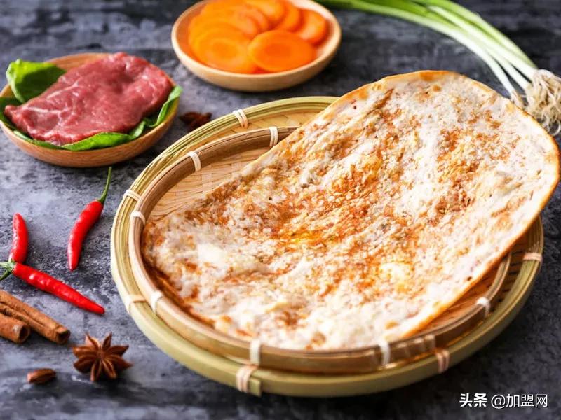 全国连锁小吃品牌排行榜,小吃排行榜最火爆的加盟店品牌