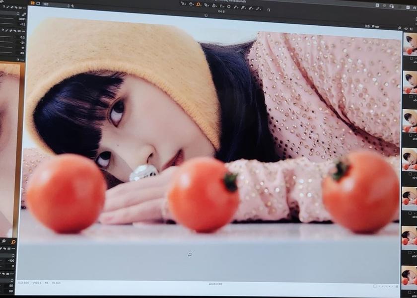 twice成团回顾mina拍照,twicemina发生了什么事