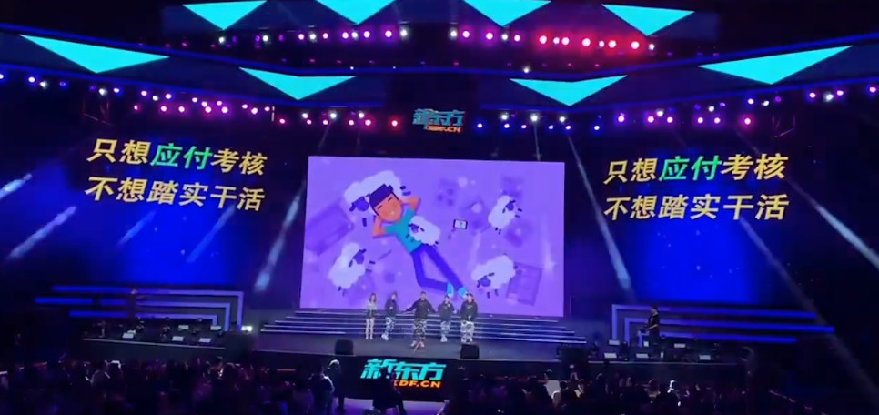 工作太累怎么打鸡血,打鸡血对年轻人好吗